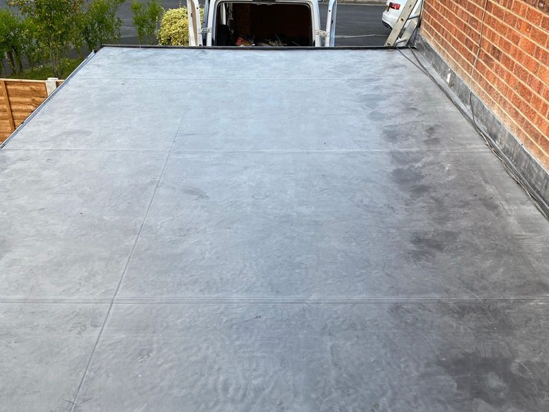 A considered replacement by JSR Roofing